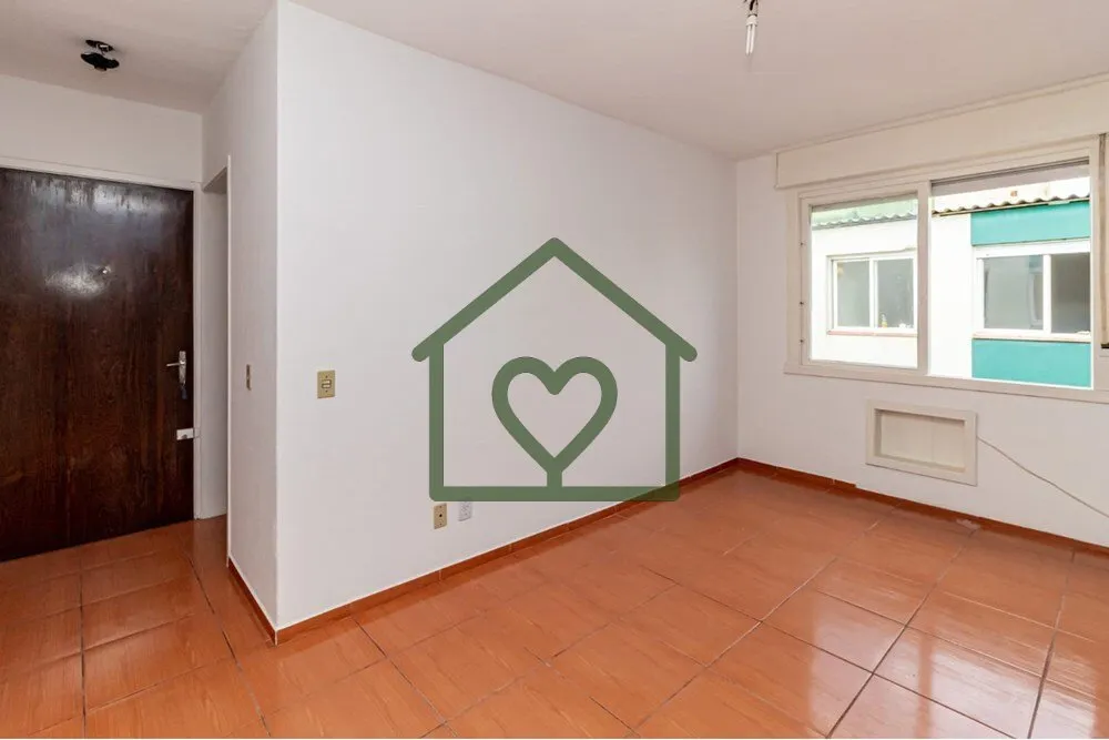 Imagem Procurando um investimento ou moradia imperdível em Porto Alegre? Este apartamento para venda no ba...