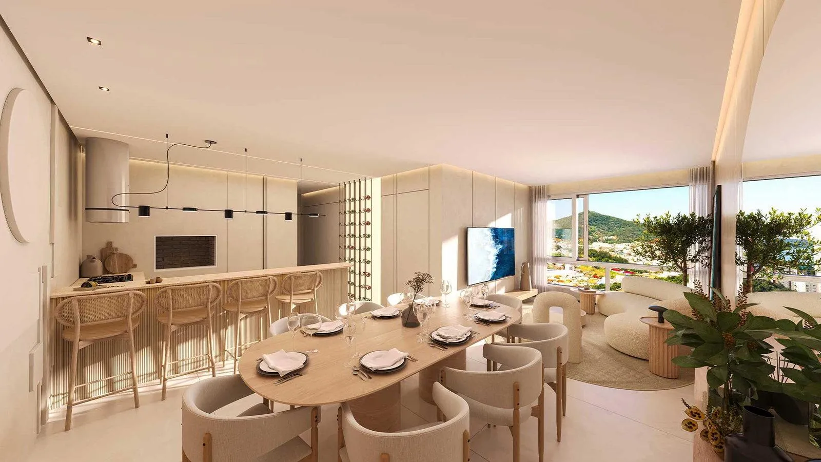 Imagem Apartamento à venda com 102m2 por R$ 2.530.000,00