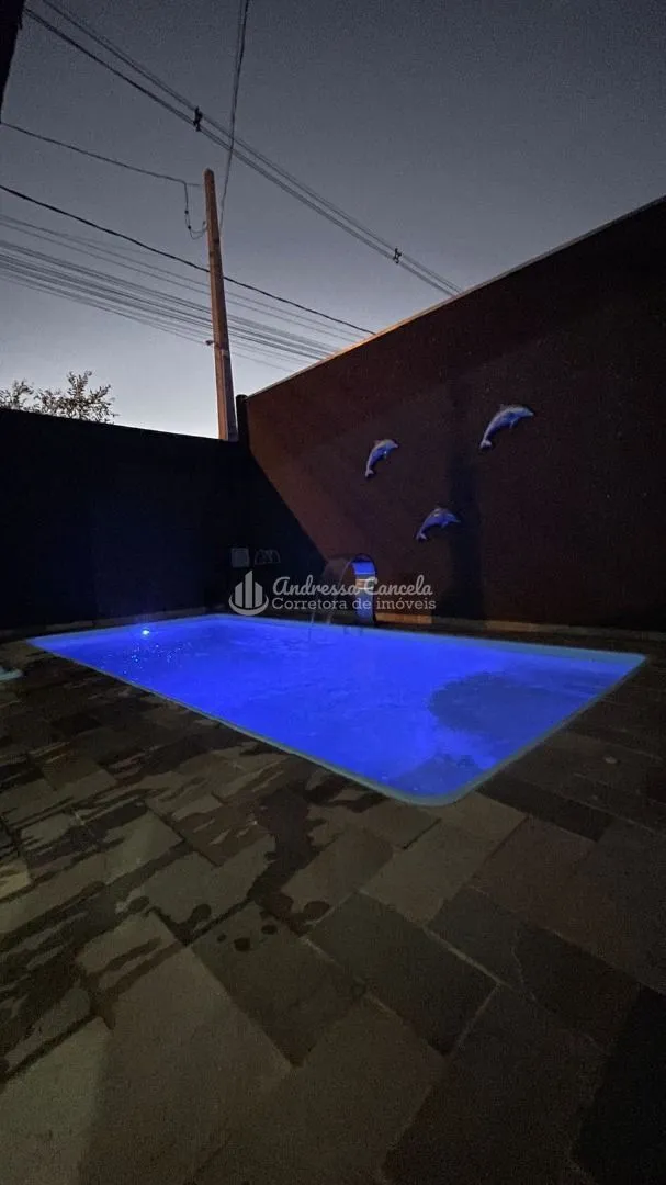 Imagem Casa com 3 dormitórios à venda, 180 m² por R$ 300.000 - Dignidade - São José do Rio Preto/São Paulo