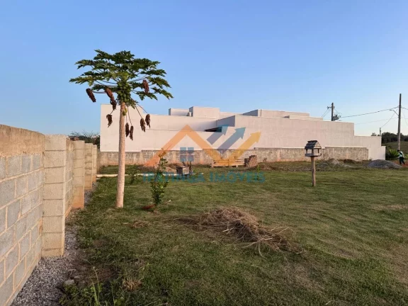 Imagem Sua casa em um condomínio fechado