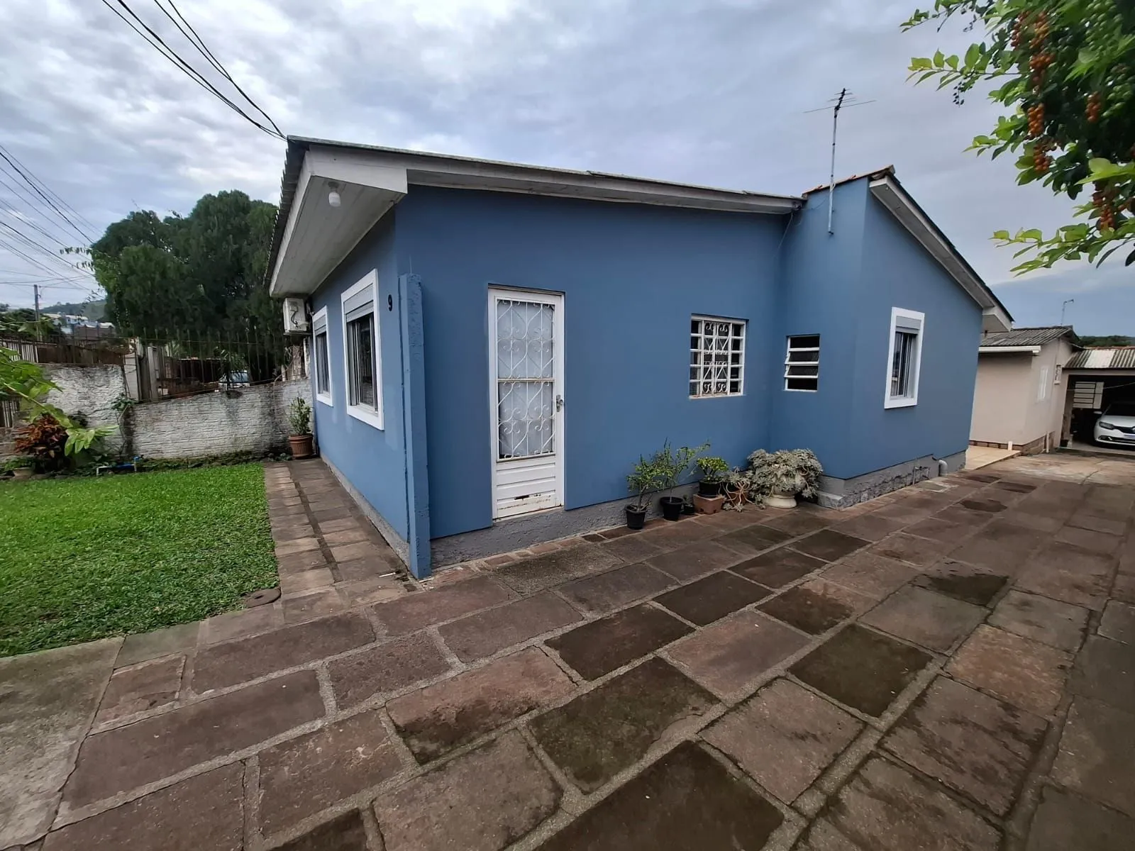Foto do Imóvel