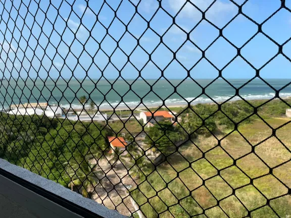 Imagem Apartamento com 4 Quartos à Venda, 170 m² em Ponta do Farol - São Luís