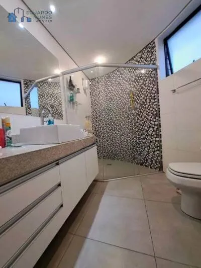 Imagem Apartamento com 4 quartos, 2 vagas, no Santa Lúcia!!!!