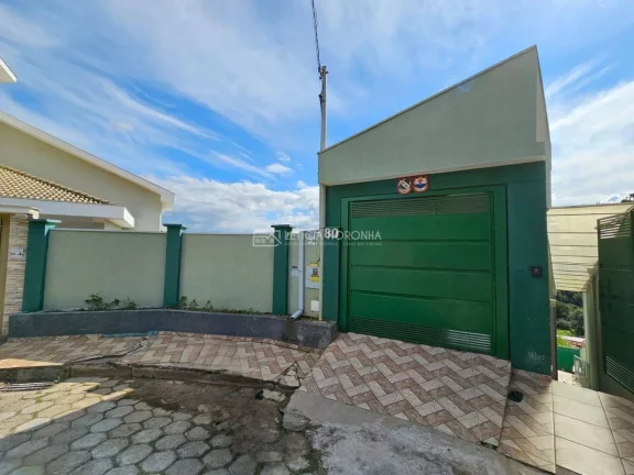 Imagem Casa a Venda