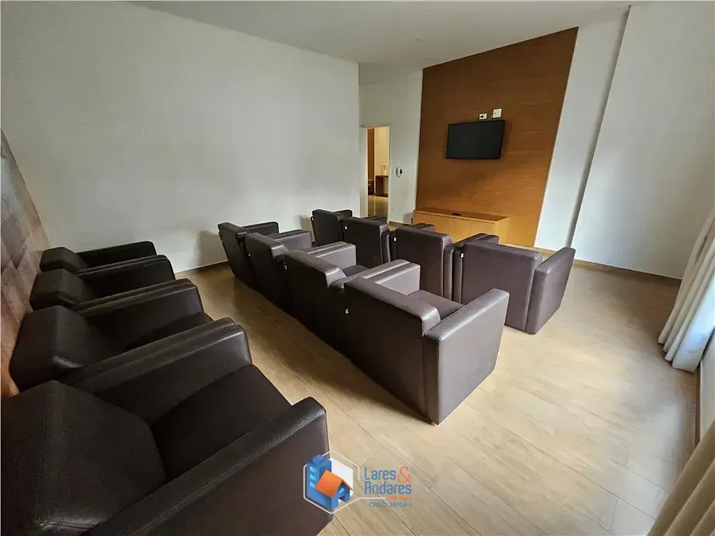 Imagem Apartamento para venda em Vila Gumercindo com 4 quartos, sendo 2 suítes, 108m²