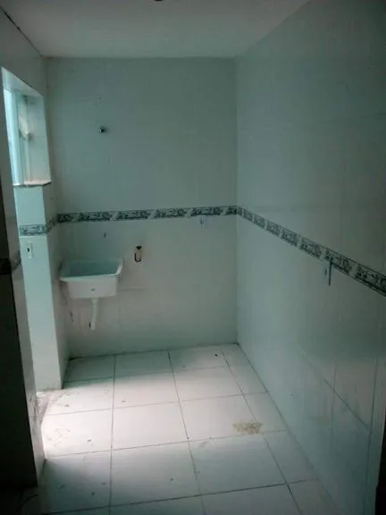 Casa com 2 Quartos à Venda, 40 m² em Cosmos - Rio De Janeiro