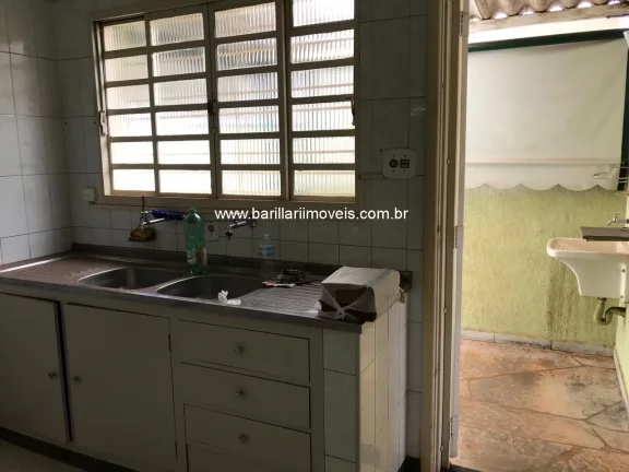 Imagem Casa Comercial à Venda em Ribeirão Preto-SP, Vila Seixas: 3 Quartos, 1 Suíte, 2 Salas, 2 Vagas de Garagem, 145m² Área.