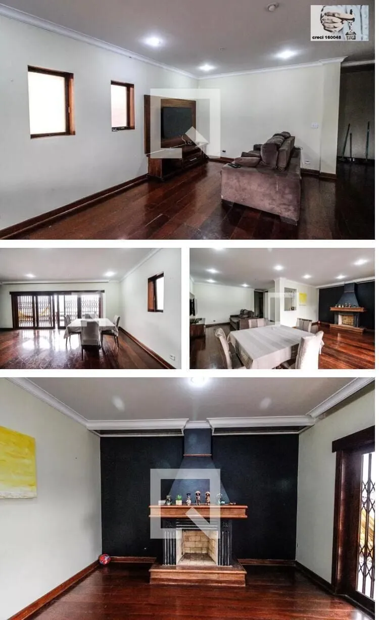 Imagem Casa Alto Padrão em Jardim São Paulo(Zona Norte), São Paulo/SP