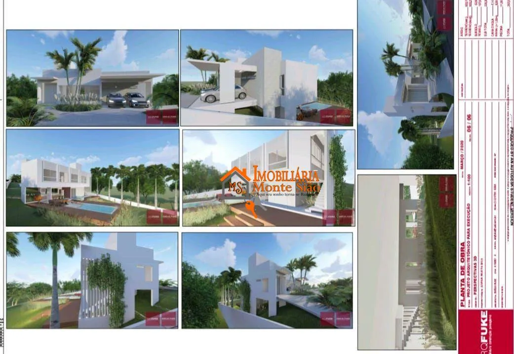 Imagem Terreno à venda, 953 m² por R$ 425.000,00 - Ouro Fino - Santa Isabel/SP