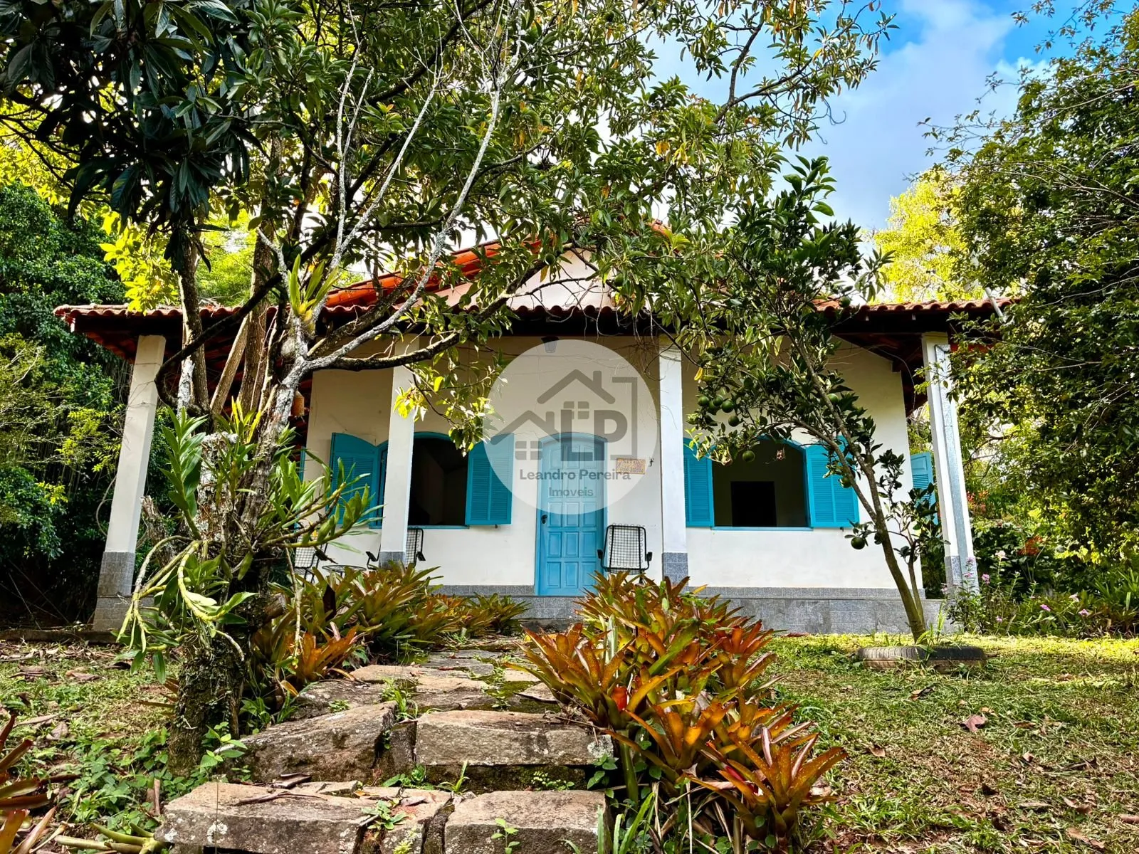 Imagem Fazenda/Sítios/Chácaras de 480000m² no bairro Carmo, em Carmo