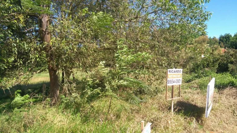 Terreno à Venda, 361 m² em Linha Anta - Içara