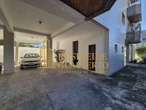 Imagem Apartamento com 2 dormitórios à venda, 56 m² - Prainha - Caraguatatuba/SP