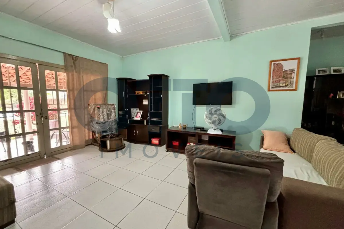 Imagem Casa com 3 quartos e 1 suíte para venda em Coroa Vermelha, Santa Cruz Cabrália