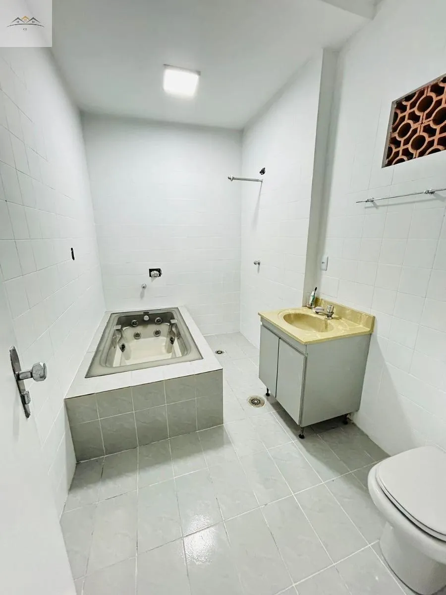 Imagem CASA RESIDENCIAL em São Bernardo do Campo - São Paulo, Planalto