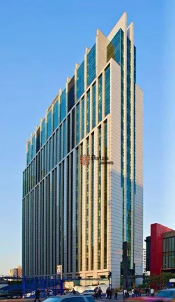 Foto do imóvel Conjunto à venda, 92 m² por R$ 1.750.000 - Bela Vista - São Paulo/SP