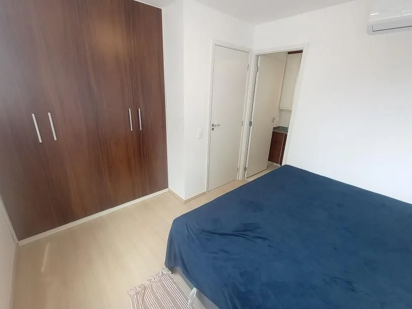 Imagem Apartamento no Apogeu, 57 m² e 3 quartos