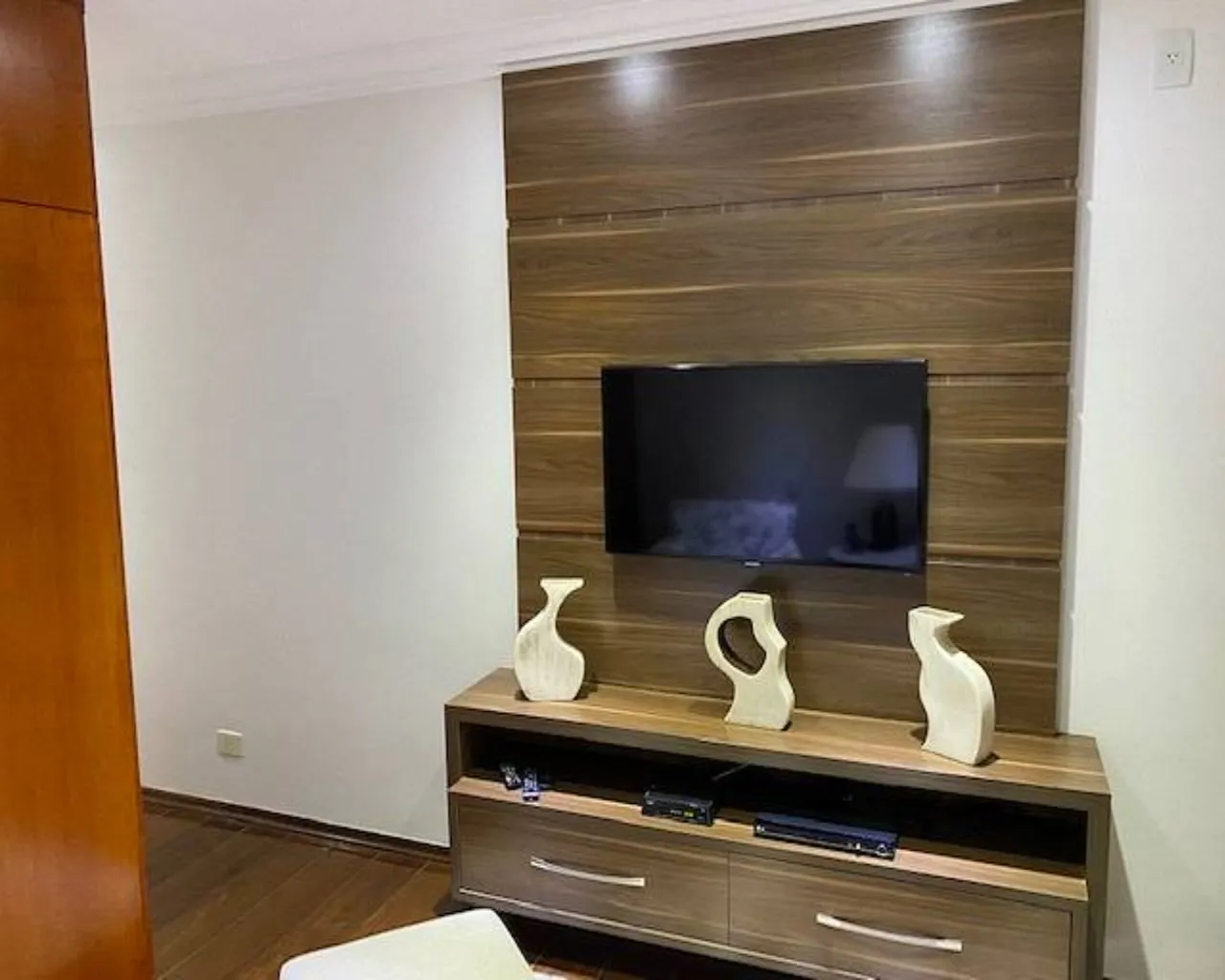 Imagem Apartamento com 4 dormitórios a venda no centro da cidade de Sorocaba/SP.