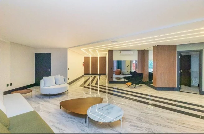 Imagem Italian Residence Balneário Camboriú