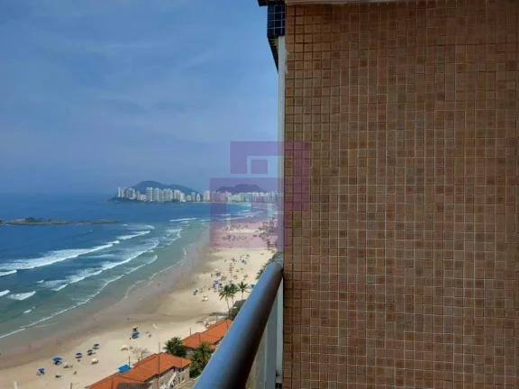 Imagem Apartamentos / Padrão na cidade de Guarujá