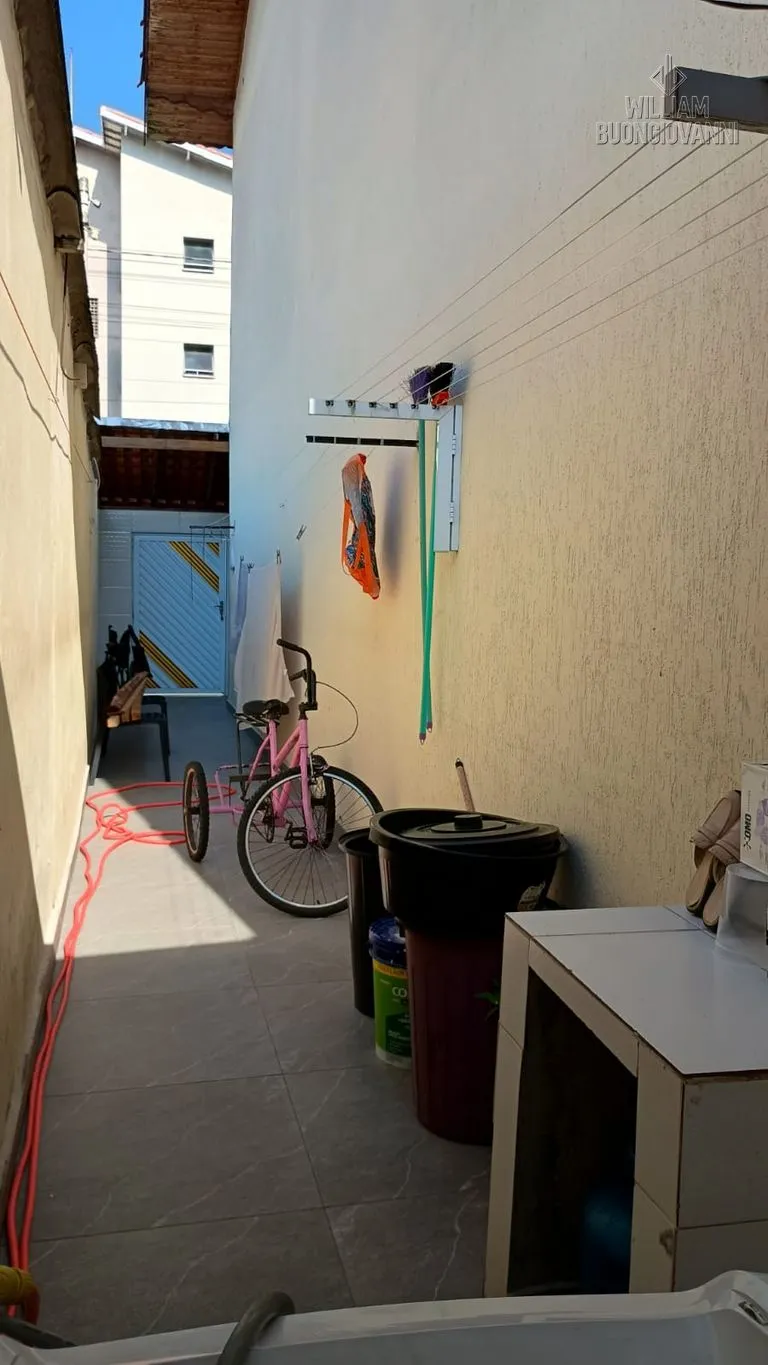 Imagem CASA EM CONDOMÍNIO - VILA SÔNIA - QUINTAL PRIVATIVO