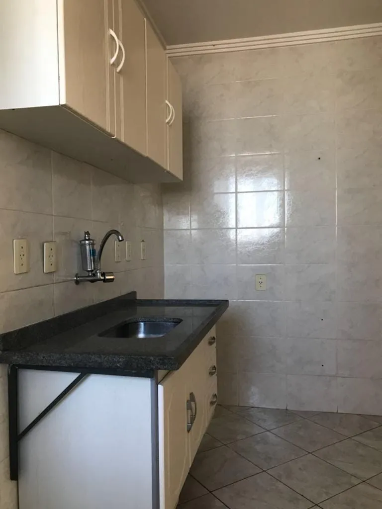 Foto do imóvel Apartamento à venda 3 Quartos, 1 Suite, 1 Vaga, 87M², Jardim das Nações, Taubaté - SP | Condomínio Edifício Angra Dos Reis - Taubaté