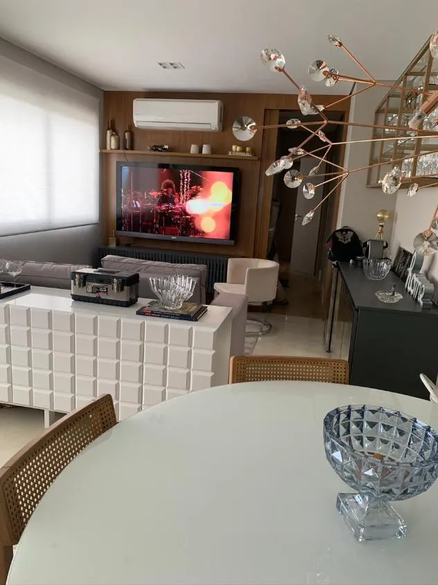 Imagem Seu novo lar: apartamento fantástico e espaçoso para uma vida incrível.