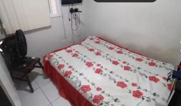 Imagem APARTAMENTO COM 2 QUARTOS E 1 SUÍTE