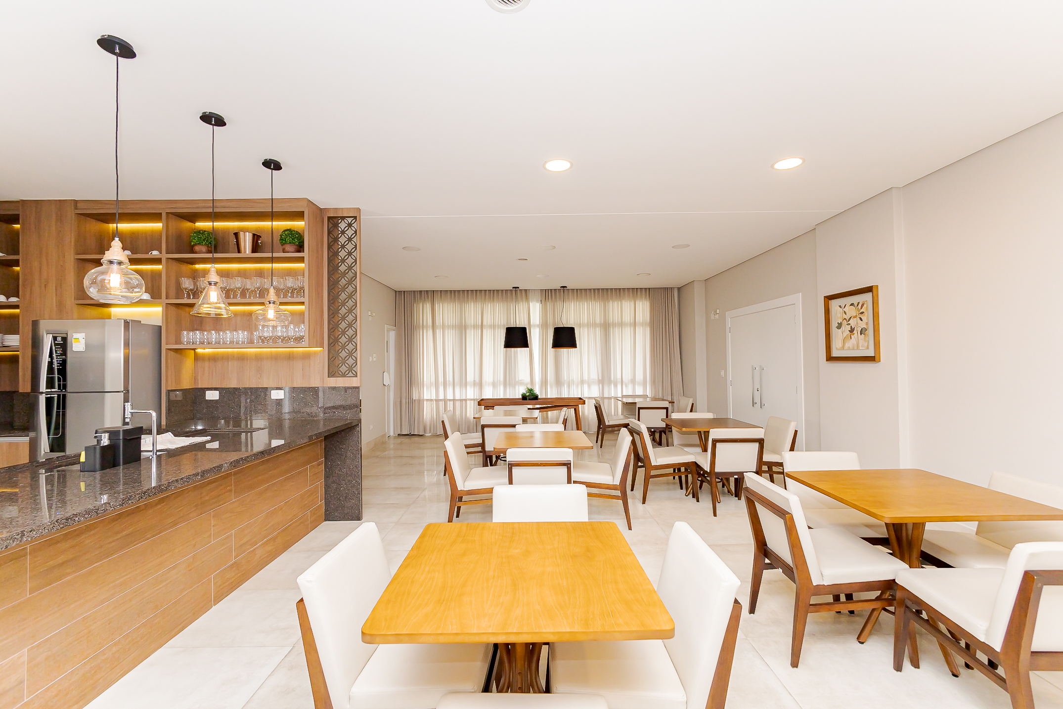 Imagem Apartamento com 3 Quartos à Venda, 104 m² em Vila Izabel - Curitiba