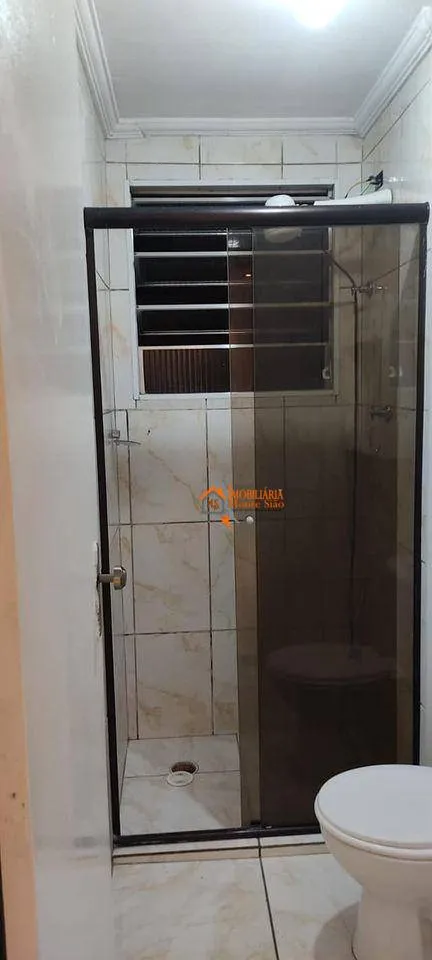 Imagem Apartamento com 2 dormitórios à venda, 45 m² por R$ 265.000,00 - Vila Aeroporto - Guarulhos/SP