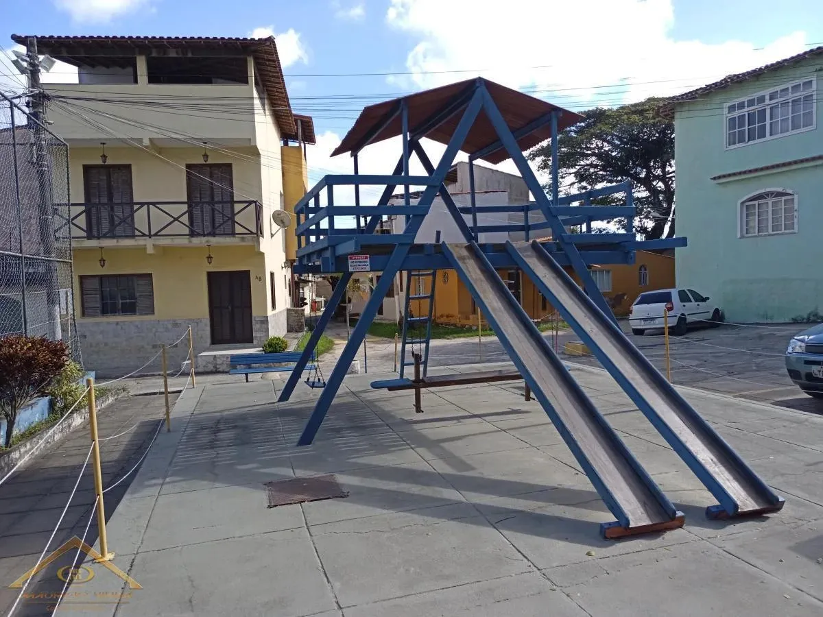 Imagem Casa em Condomínio para Venda em Cabo Frio / RJ no bairro Porto do Carro