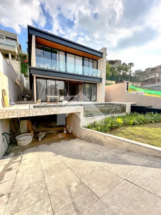Imagem Casa de Condomínio em Alphaville - Santana de Parnaíba