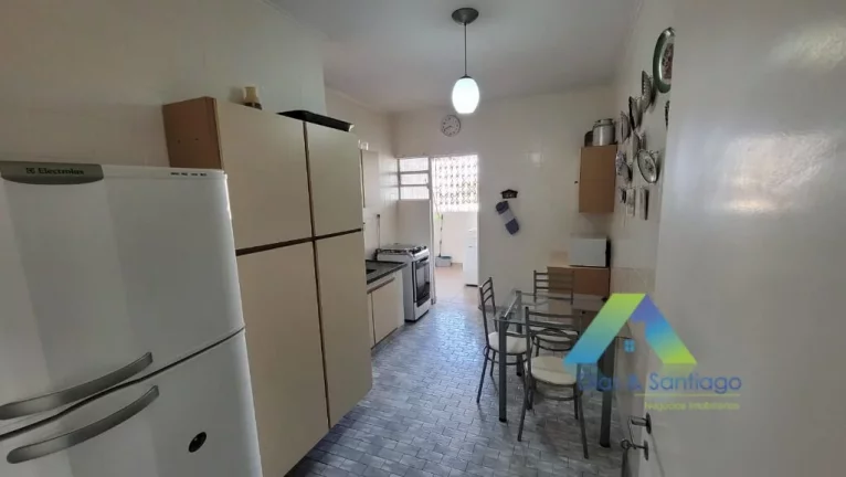 Imagem METRO PARAÍSO Apartamento 90M², 2 dormitórios, 1 vaga ótima localização e valor !!!
