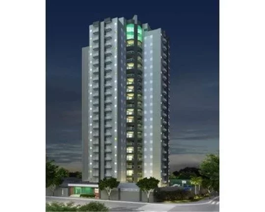 Foto do imóvel Apartamento Duplex a VENDA, Infinity Residence, JD Contorno em Rua Nicanor Del Masso