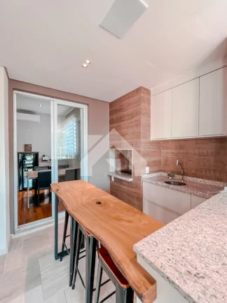 Imagem Apartamento em Tamboré - Santana de Parnaíba, SP