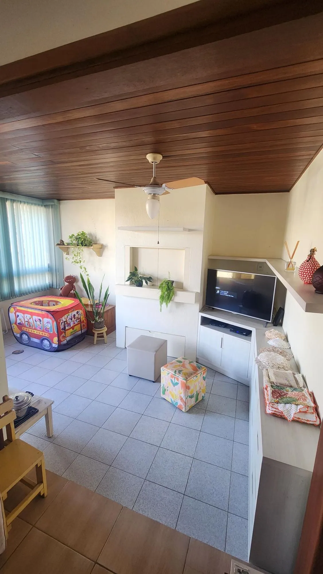 Imagem Apartamento em Jardim Lindóia