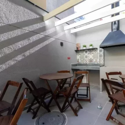 Imagem METROCASA CENTRO - Studio 22m² (Unidade Revenda), próximo ao metrô Santa Cecília!