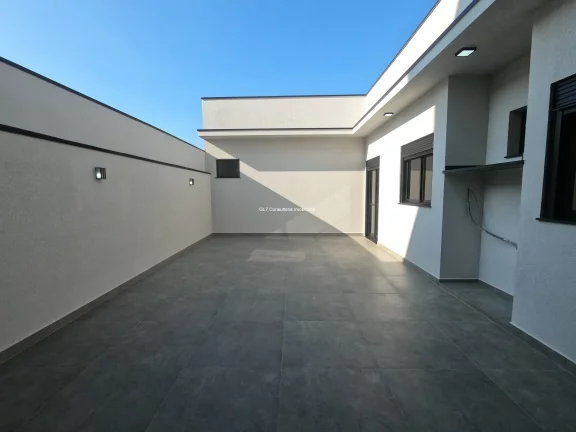 Imagem Casa a Venda Condomínio T?(C)rrea Jardim Residencial Viena - Indaiatuba/SP