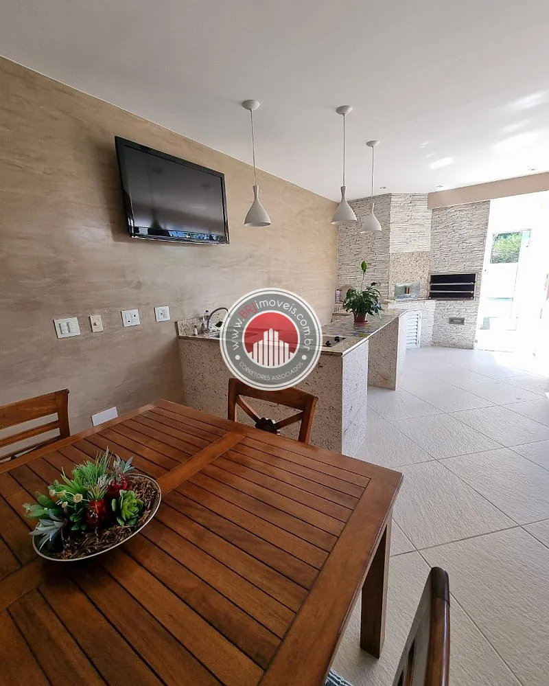 Imagem Casa a Venda no bairro Recreio dos Bandeirantes - Rio de Janeiro, RJ