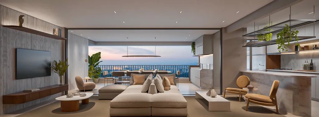 Imagem Monã Mooca - Breve Lançamento - Monã Mooca