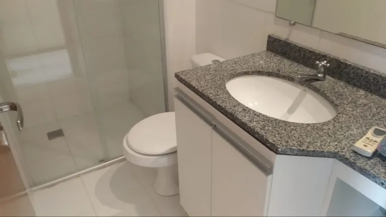 Imagem Apartamento com 3 Quartos para Alugar, 1 m² em Recanto dos Vinhais - São Luís