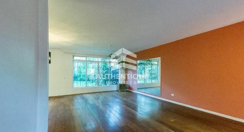 Imagem Casa à venda no bairro Moema - São Paulo/SP, Zona Sul
