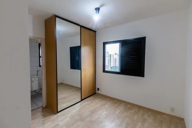 Imagem Apartamento para Venda em São Paulo / SP no bairro Vila Olímpia