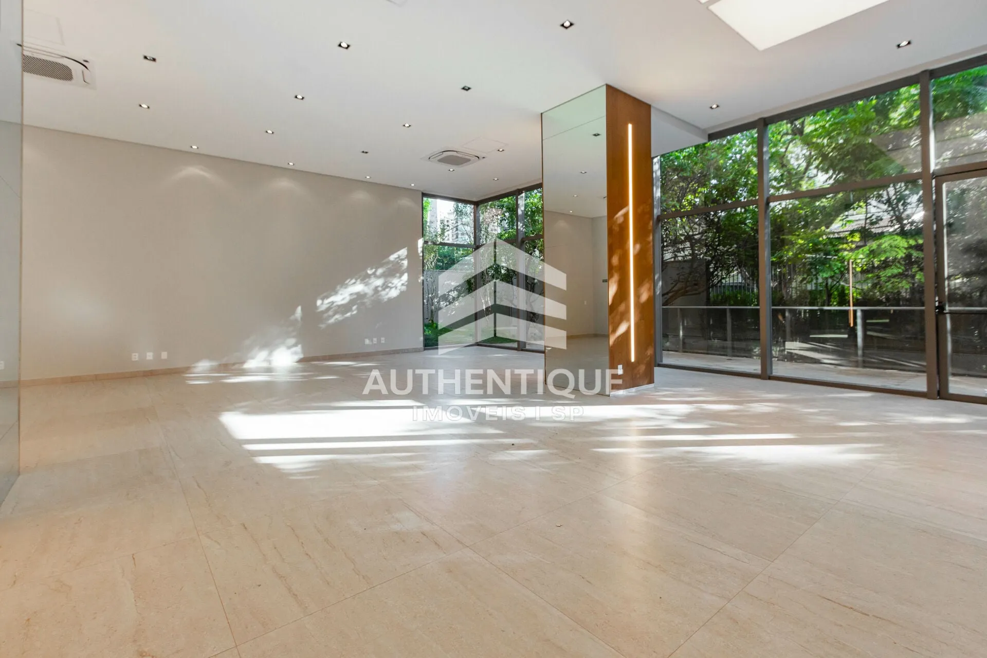 Imagem Palazzo Grimaldi Vila Nova Conceicao - Apartamento à venda no bairro Vila Nova Conceição - São Paulo/SP, Zona Sul