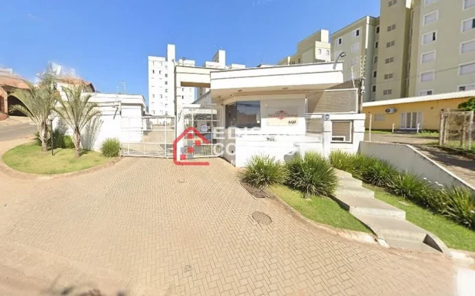 Imagem Pronto para Morar - Apartamento a venda no Condomínio Villaggio di Toscana 2 , em Piracicaba!!