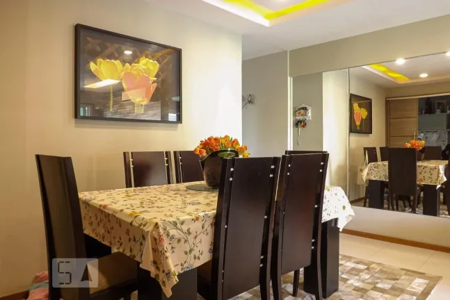 Imagem Apartamento à Venda - Recreio, 4 Quartos, 110 m2