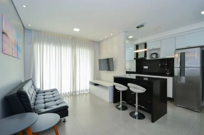 Imagem APARTAMENTO RESIDENCIAL em São Paulo - SP, Santo Amaro