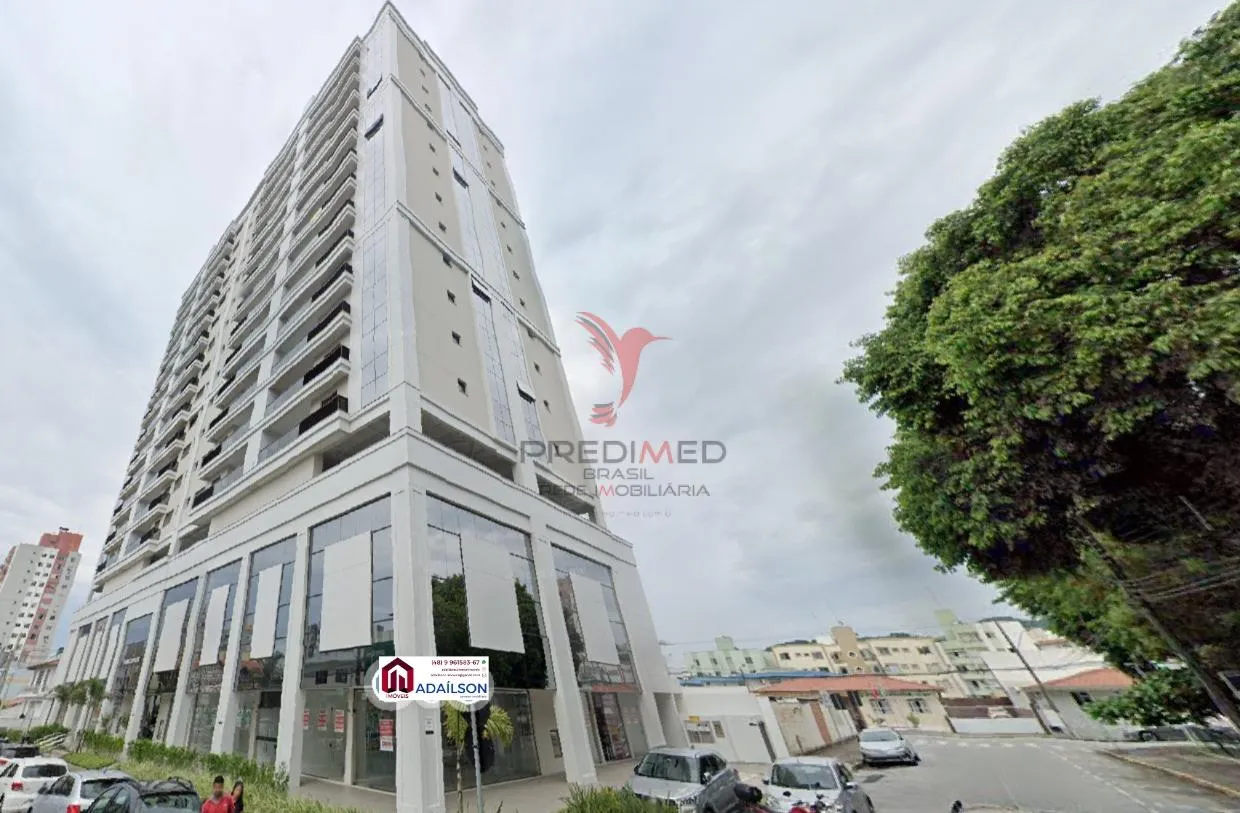 Imagem Vancouver Residencial Kobrasol - São José/SC