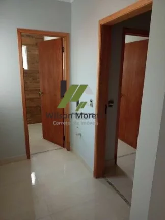 Imagem Casa à venda em Jundiaí/SP