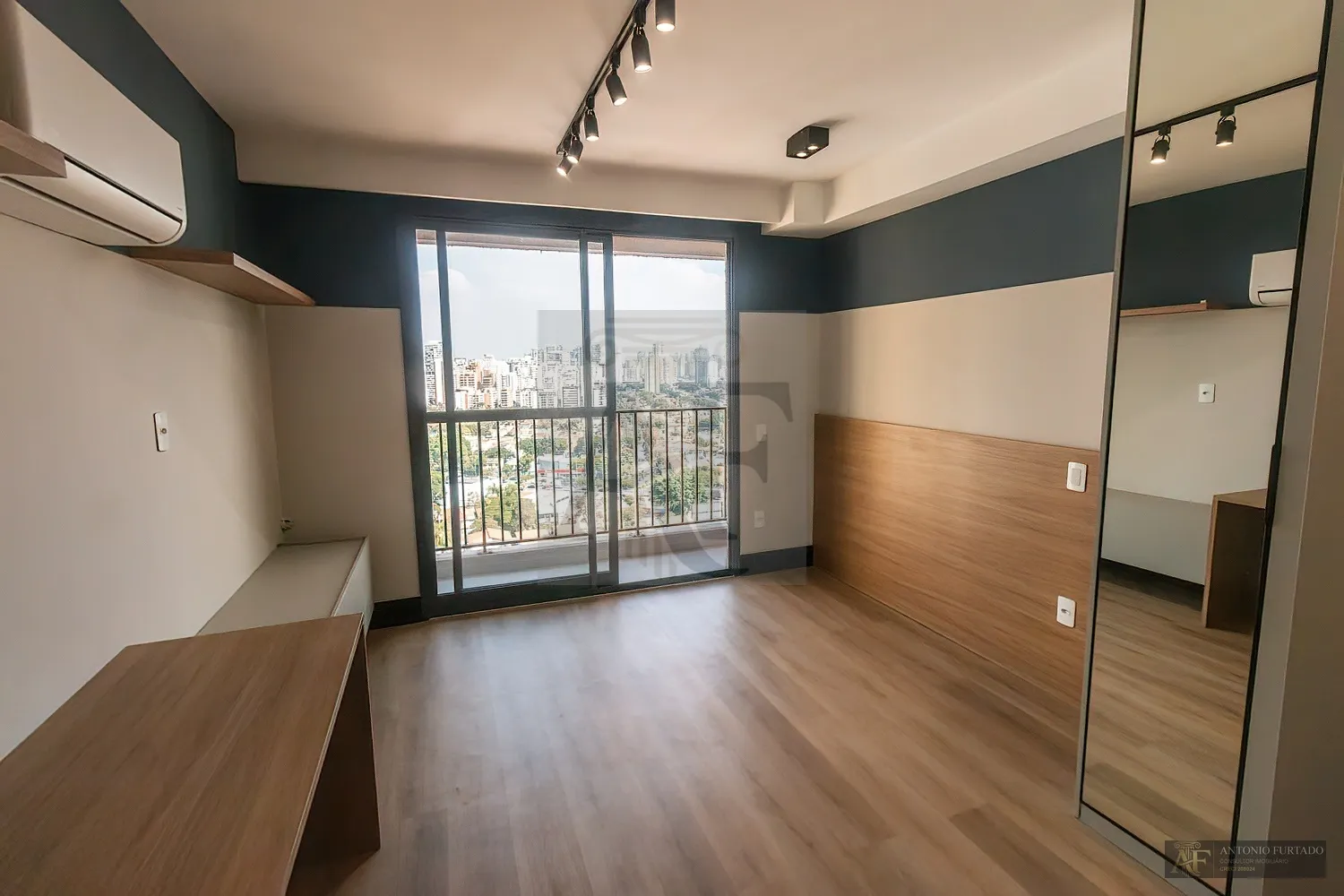 Imagem Apartamento para alugar em Vila Olímpia, São Paulo