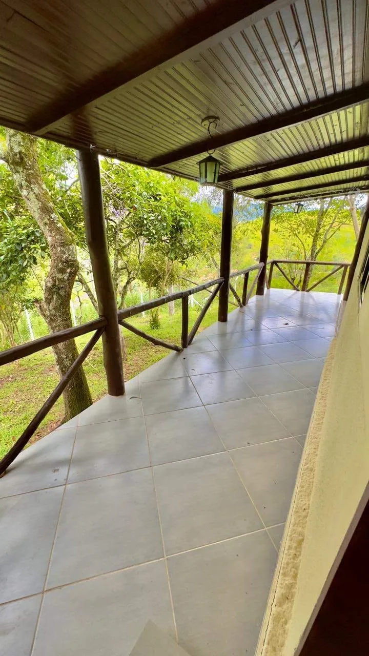 Imagem Chácara à venda 5 Quartos, 2 Suites, 2 Vagas, 12442M², Engenho d'água, Guaratinguetá - SP